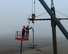 Графіки відключення світла у Полтавській області на 28 червня