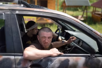 ЗМІ повідомили про вбивство бойовика “Мотороли”