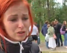 Девушка рассказала о зверствах силовиков в Беларуском СИЗО: "Сказали, что по кругу пустят и..."