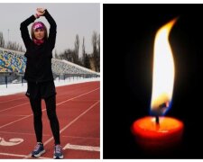 Гибель 21-летней рекордсменки Украины: стали известны подробности трагедии, "ехала домой после..."