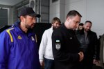 Валерий Дубиль, Кирилл Буданов