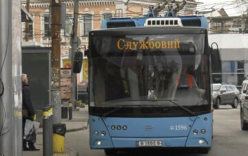 Новая система оплаты за проезд в Днепропетровской области