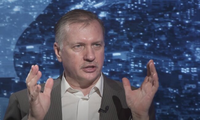 Тарас Чорновил вспомнил, как все радовались запрету Компартии