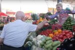 Дефіцит продуктів в Харкові