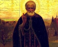 День памяти Преподобного Сергия Радонежского