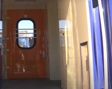 Новый график движения поездов в Черкасской области