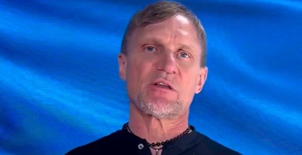 Скандал: концерт лідера