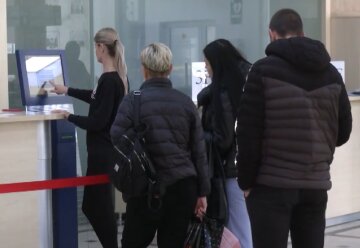 Грошова допомога для ВПО у Київській області