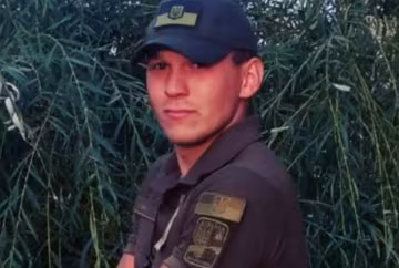 21-річного військового шукають вже третій місяць, мати сподівається знайти сина живим: що відомо