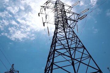 Графіки відключення світла в Запоріжжі та області на 22 січня