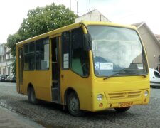 Подорожчання проїзду на Закарпатті