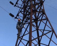 Графики отключения света в Чернигове на 17 марта