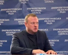 ЗМІ: голова Дніпропетровської облради Олійник підриває реалізацію «Великого будівництва» в регіоні
