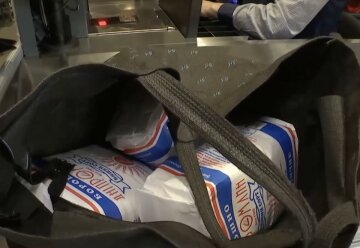 Подорожание продуктов в Сумской области