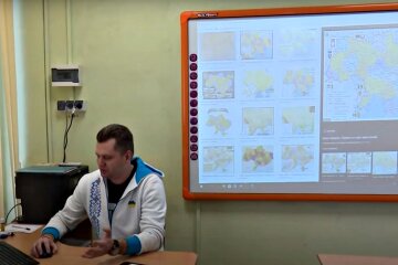 Дистанционное обучение