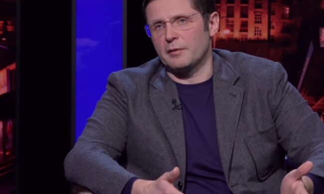 андрей холодов