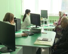 Денежная помощь для пенсионеров в Харьковской области