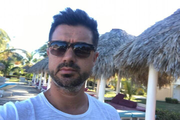 мурат налчаджиоглу