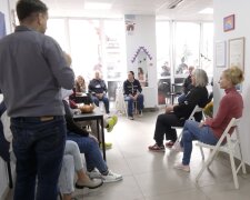 Гуманітарна допомога для пенсіонерів у Дніпропетровській області