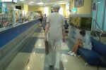 Робота для пенсіонерів у Полтавській області