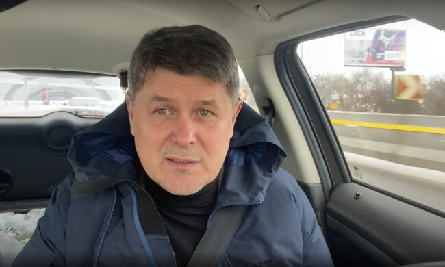 Публічні цілі: Павло Себастьянович розповів, якими мають бути політики, щоб держава успішно розвивалася