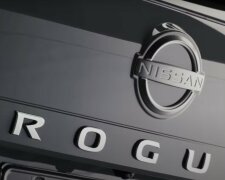 Nissan Rogue 2022 року складе конкуренцію популярній Toyota Rav4: що відомо про кросовер