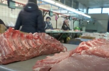 Подорожание мяса в Днепре: насколько выросла стоимость на ключевые продукты