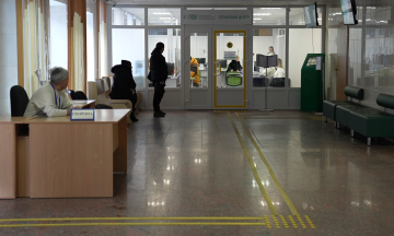 Робота для пенсіонерів у Харкові