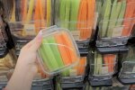 Дефицит продуктов в Николаеве