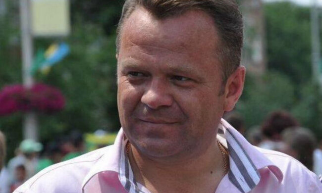 Анатолий Федорук