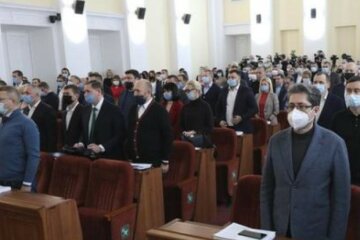 Харьковские депутаты поделили бюджет без Кернеса: на что рассчитывать жителям города