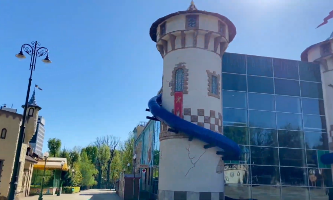 Прогноз погоди з 10 по 19 березня в Харкові