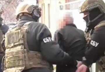 СБУ викрили зрадника, який допомагав російським окупантам: подробиці