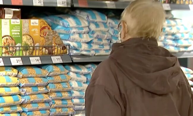 Подорожчання продуктів у Харківській області