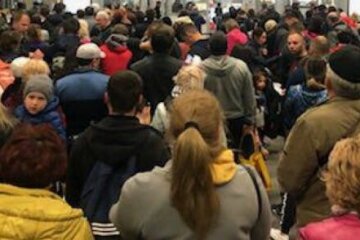 Вой сирен по всему Днепру: сделано срочное предупреждение