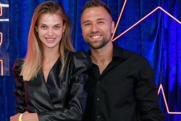 макс михайлюк, даша хлистун