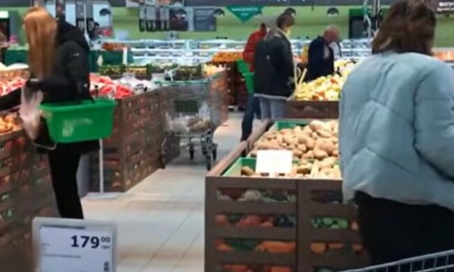 Ціна популярного овоча зростатиме далі: названі причини і до чого готуватись українцям