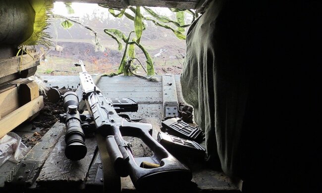 Бойовики відкрили вогонь на Донбасі у небойових умовах: стало відомо про втрати
