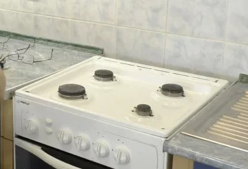 Графік відключення газу на тиждень з 6 по 12 квітня в Рівненській області