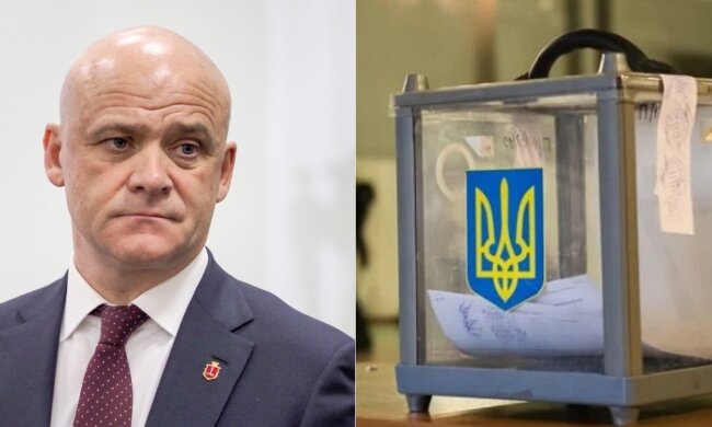Выборы в Одессе 2020: результаты экзитпола, как проголосовали за мэра и депутатов