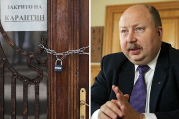 Локдаун в Украине могут ввести раньше, чем планировалось, в Кабмине предупредили: "К концу года..."