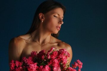 марина бех-романчук