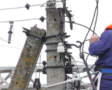 графіки відключення світла у Чернігівській області 