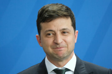 Володимир Зеленський