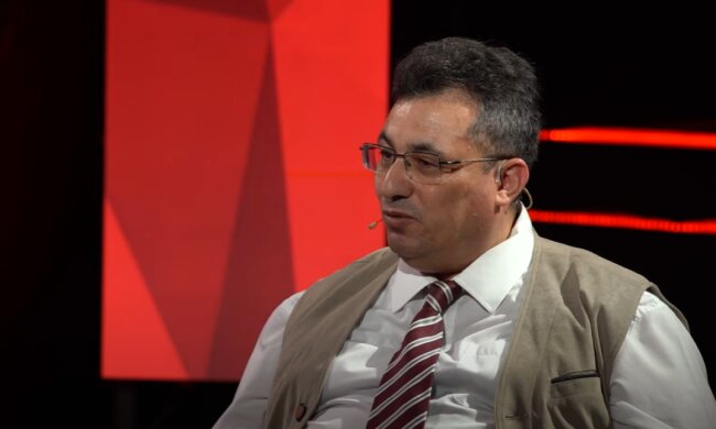 Исламский мир – это многогранная конструкция, которая включает в первую очередь теологический аспект, - Аурагх Рамдан
