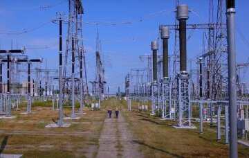 Підвищення цін на електроенергію в Запоріжжі з 1 серпня