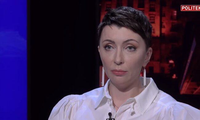 Лукаш назвала умови, за яких можуть посадити Порошенко: "Ми знаємо ціну"