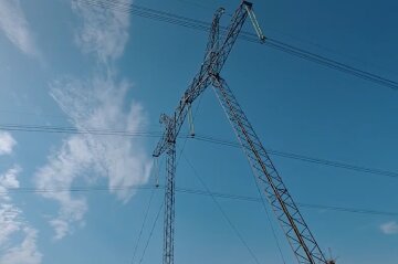 Графики отключения света в Киевской области на 12 апреля