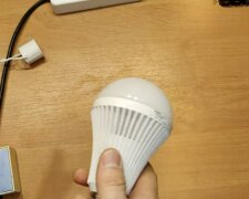 Графік відключення світла в Дніпропетровській області на 27 листопада