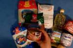 Подорожчання продуктів у Миколаївській області